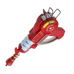 LALAPORT sci-fi styled ray gun with detailed molding.