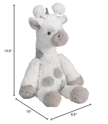 Lambs Ivy Millie gift-ready packaging, perfect for baby showers or welcome-home gifts.