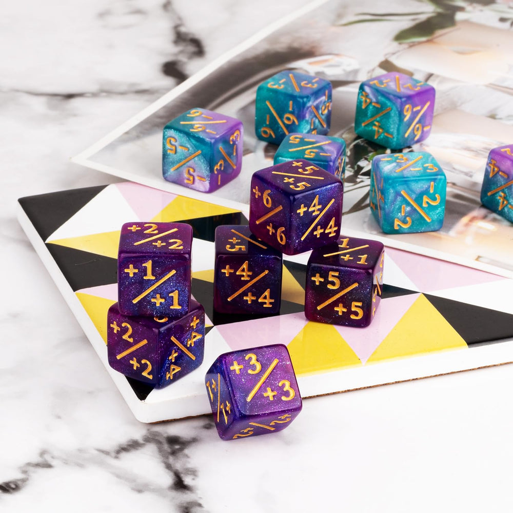 LAMJAM eco-friendly acrylic construction for durable gameplay