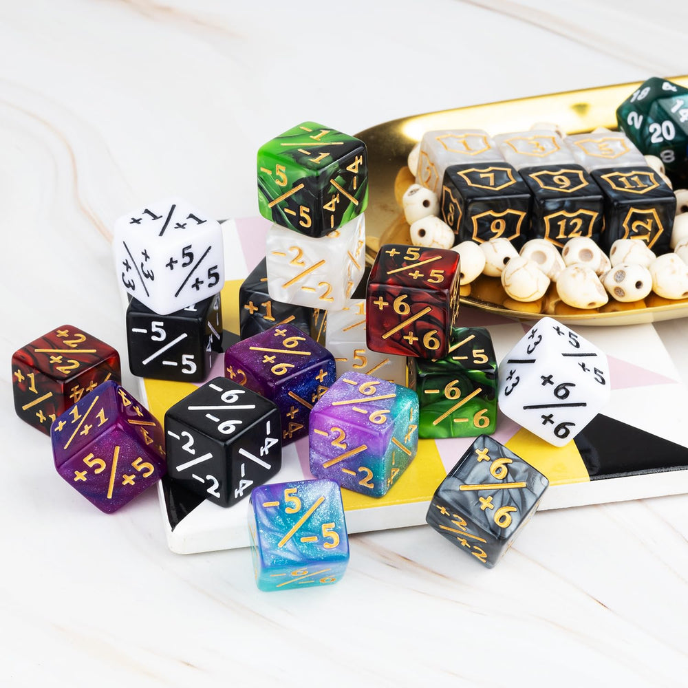 LAMJAM MTG-compatible accessories ideal for card game enthusiasts.