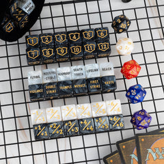 LAMJAM plus/minus counters help players track buffs and debuffs clearly
