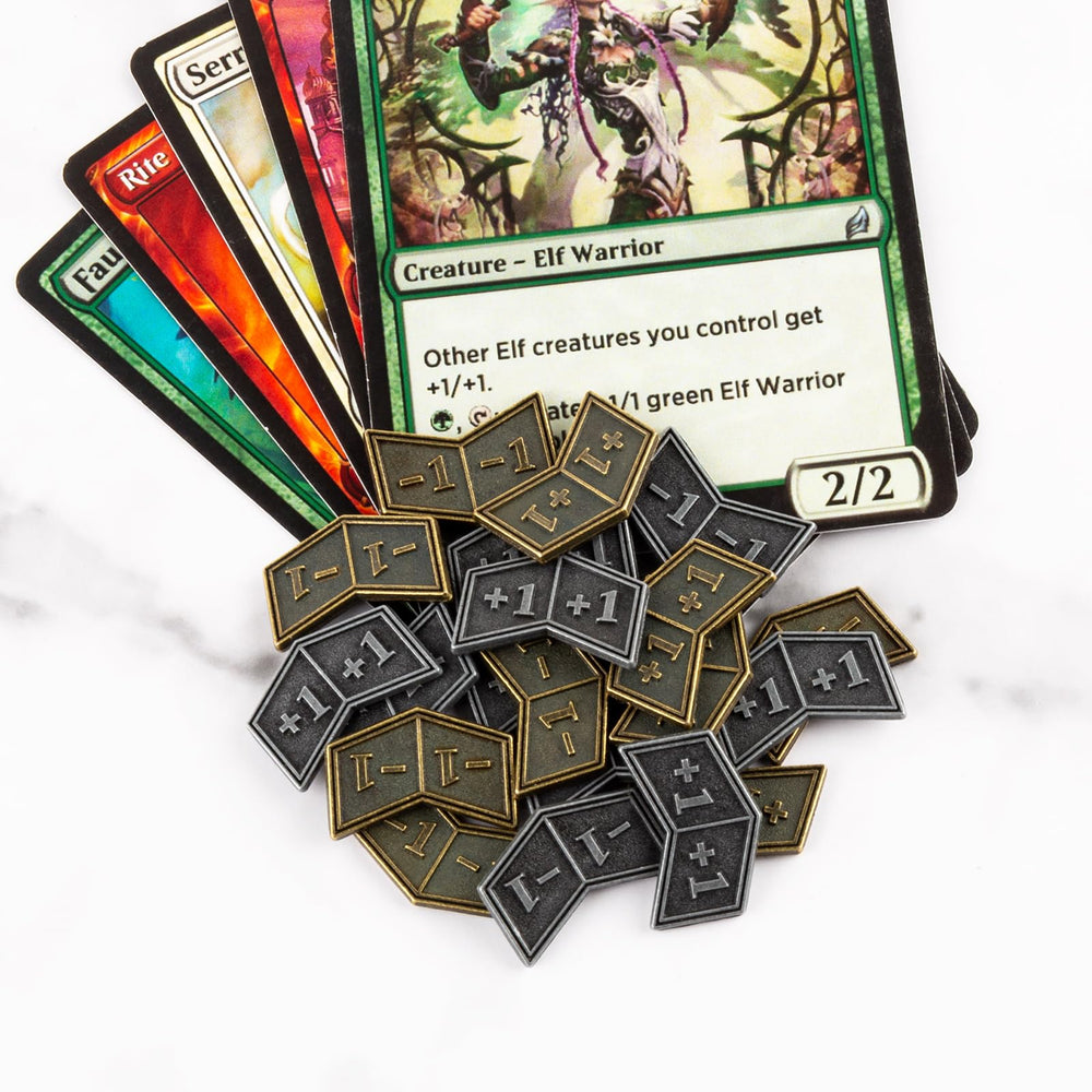 LAMJAM velvet bag included for safe token storage