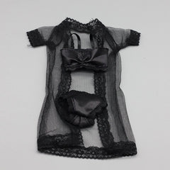 Lance Home gift-ready doll clothes, ideal for holidays and birthdays.