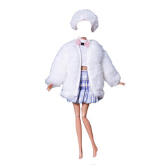 Lance Home gift-ready doll clothes — perfect for holidays.