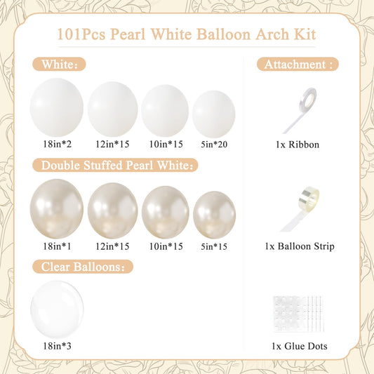 LANGASQUE double-stuffed balloons show durable, plush layers for impact.