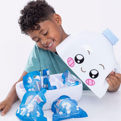 LankyBox Sticker pack image offers customization and decor ideas