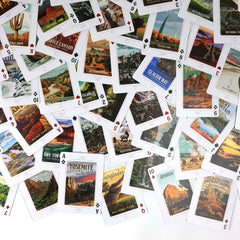 Lantern Press Protect Our National Parks cards make a thoughtful gift for nature lovers and travelers.