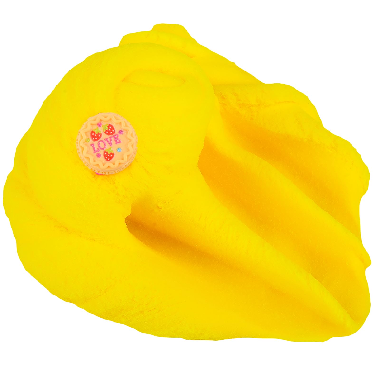 LANUMIONG Cloud Slime Kit accessories included for customization.