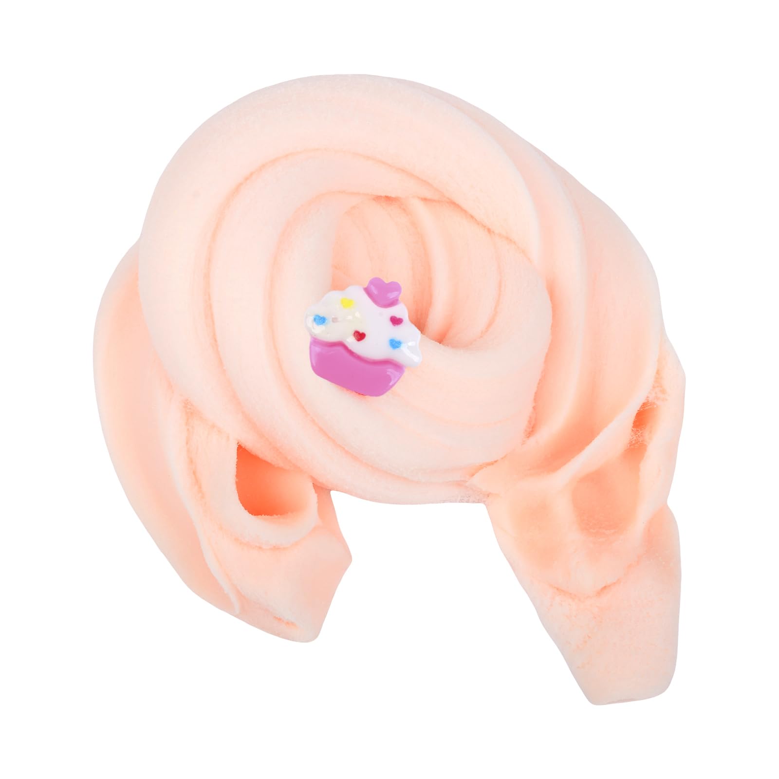 LANUMIONG Cloud Slime Kit ideal gift idea for birthdays and parties.