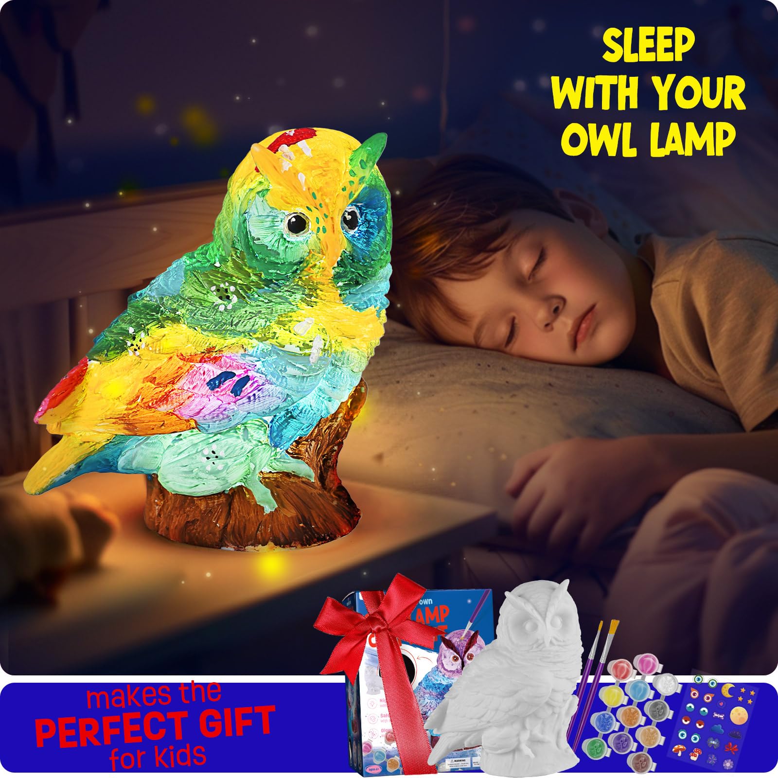 LAOESE Gift idea for kids on holidays and birthdays