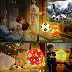 LAOESE Safe eco-friendly tools ensure worry-free creative play.