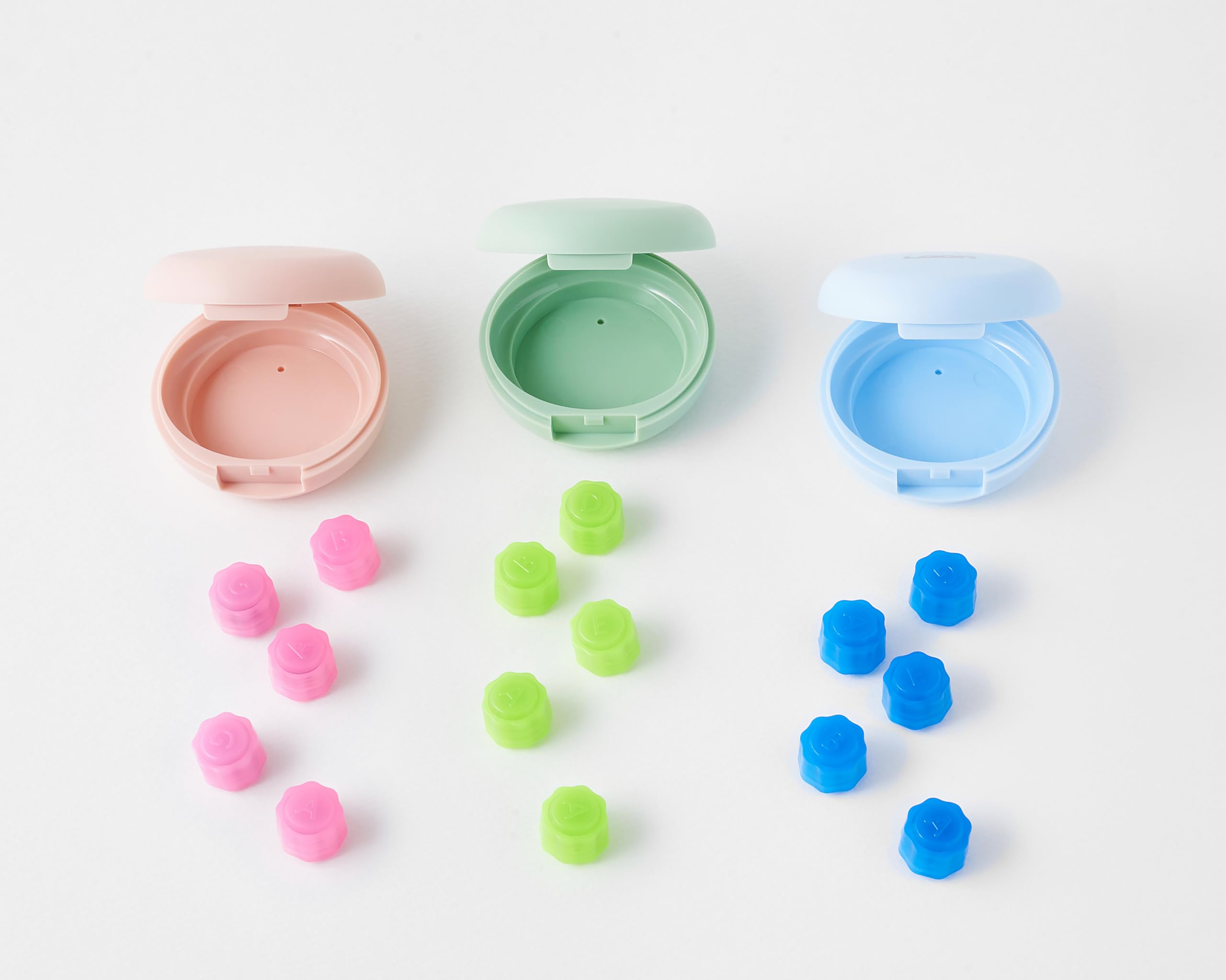 LAON90 gift-ready Gonggi packaging, ideal for parties and celebrations.