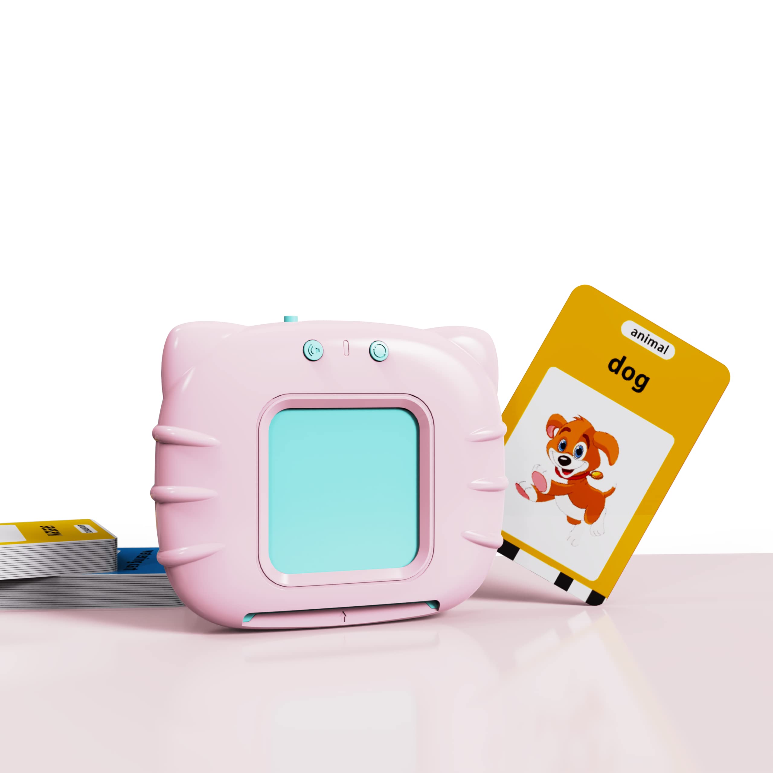 Lapare child-friendly design emphasizes safe, engaging early learning sessions for toddlers.