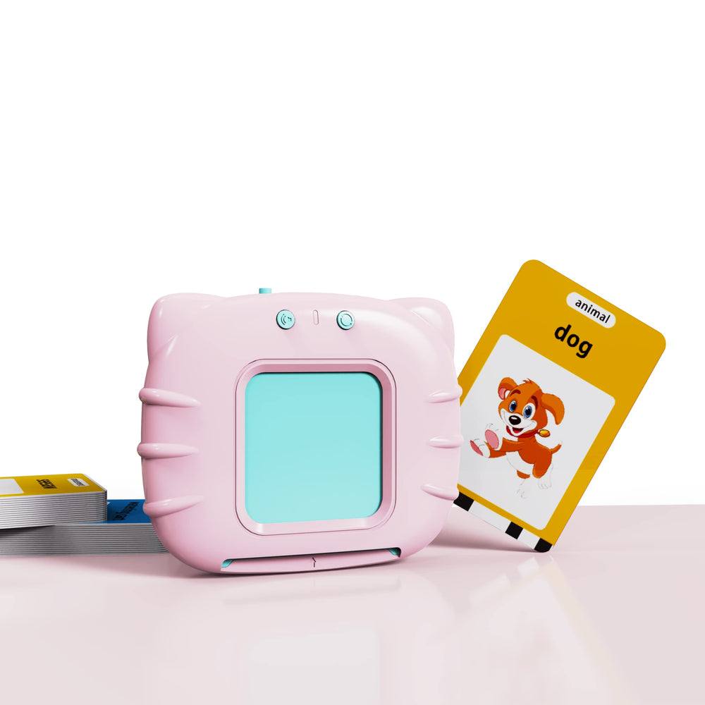 Lapare child-friendly design emphasizes safe, engaging early learning sessions for toddlers.