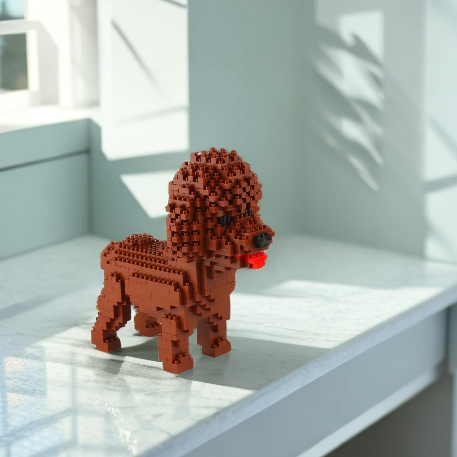 Larcele safe plastic materials support durable, long-term enjoyment.