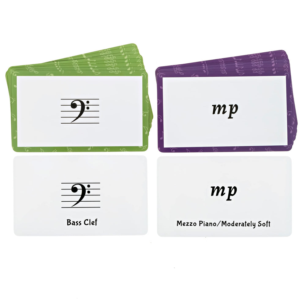 Lark & Wolf memory aid cards offer simple reminders to boost recall