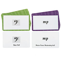 Lark & Wolf memory aid cards offer simple reminders to boost recall