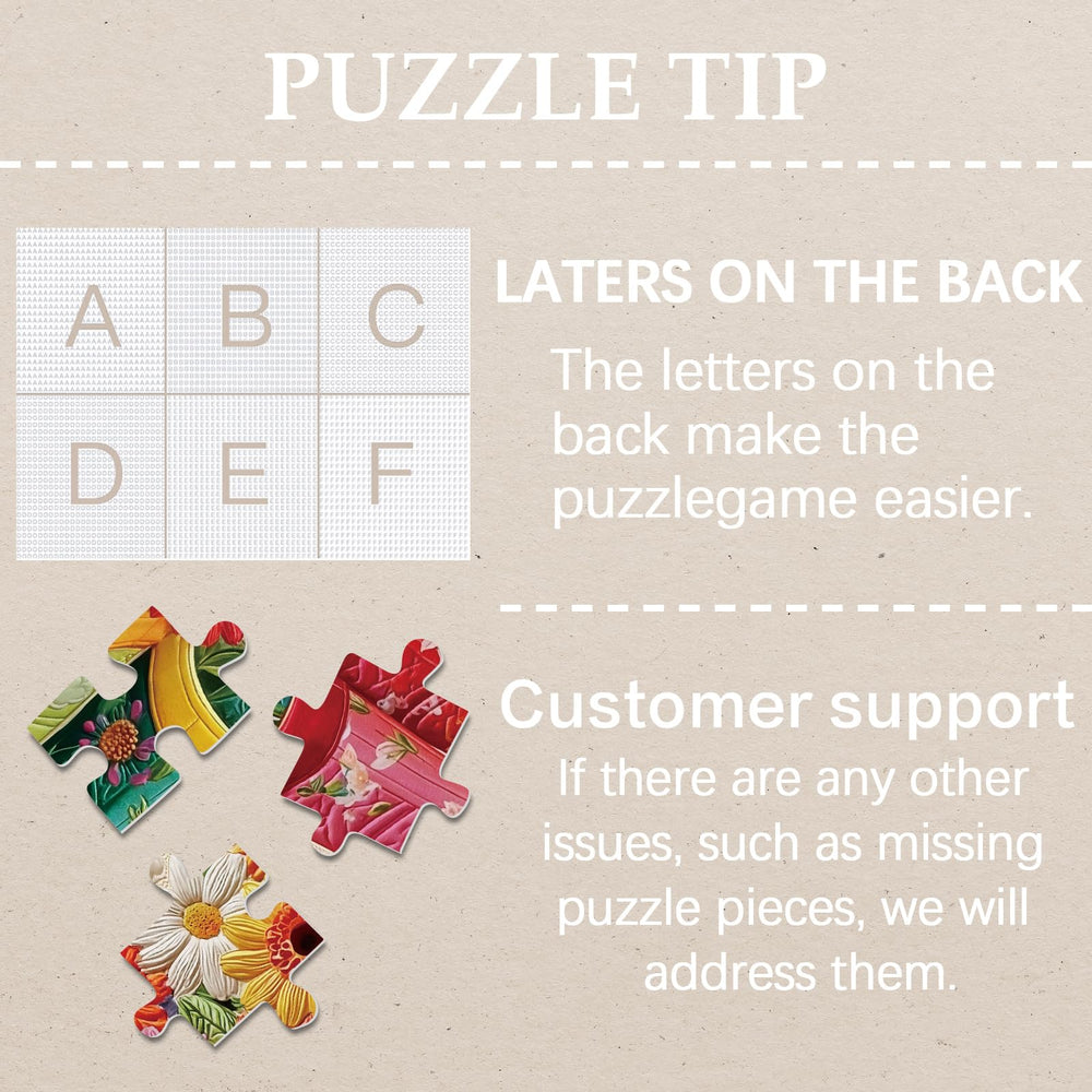 Larkipuzz family puzzle night scene promotes shared focus and cozy home decor.