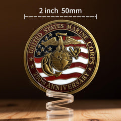 Lastikor presentation display case coin, ideal for gifting and safe storage