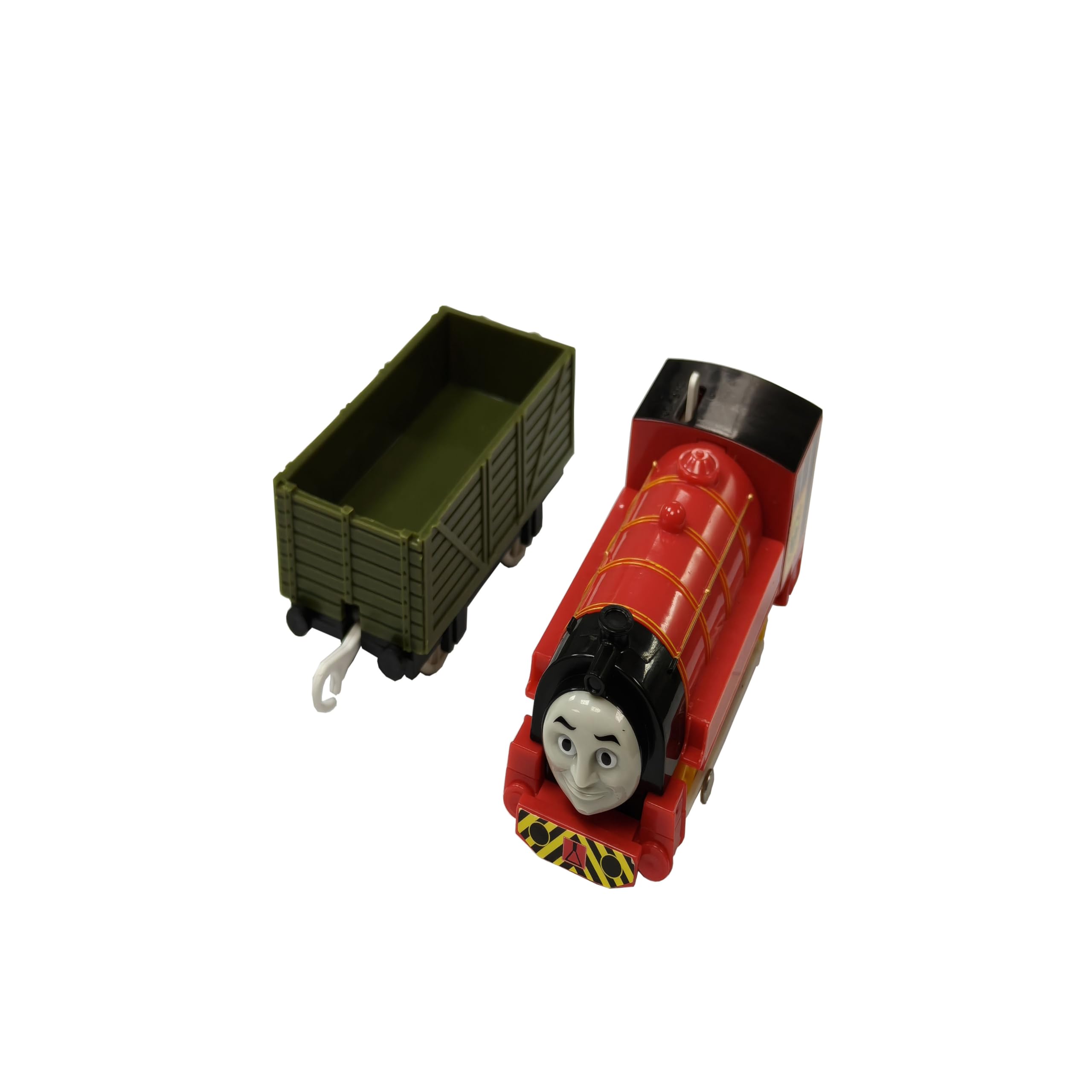 LATUROP Thomas sounds enhance pretend play and storytelling