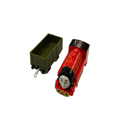 LATUROP Thomas sounds enhance pretend play and storytelling