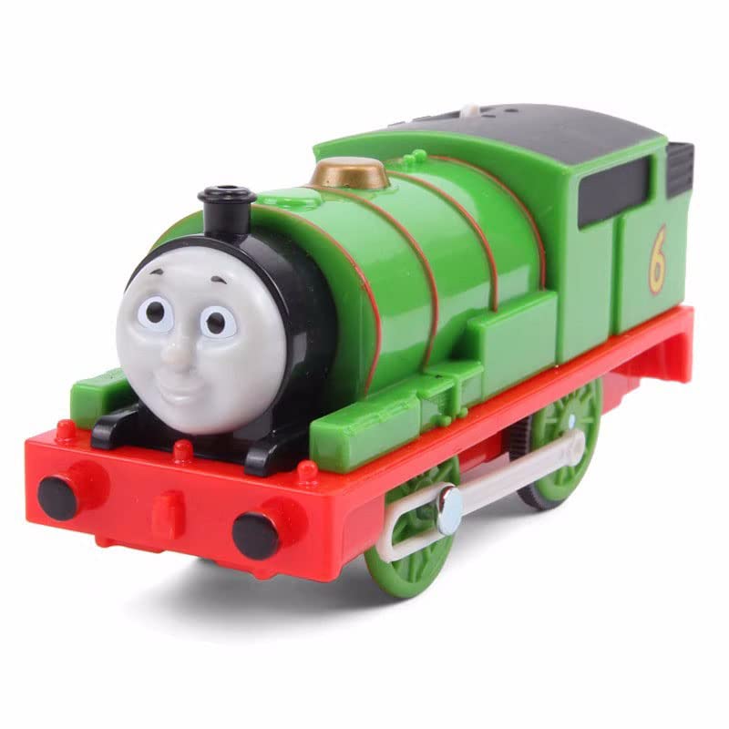 LATUROP Percy train engine for imaginative play and early engineering exploration.