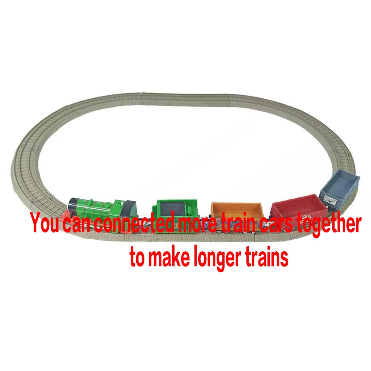 LATUROP Thomas train play kit assembly encouraging hands-on building fun.