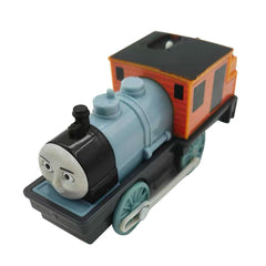 LATUROP Thomas train engine with sliding wheels for smooth, engaging play.