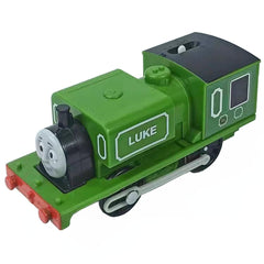 LATUROP train car connectors enable longer, compatible train setups.