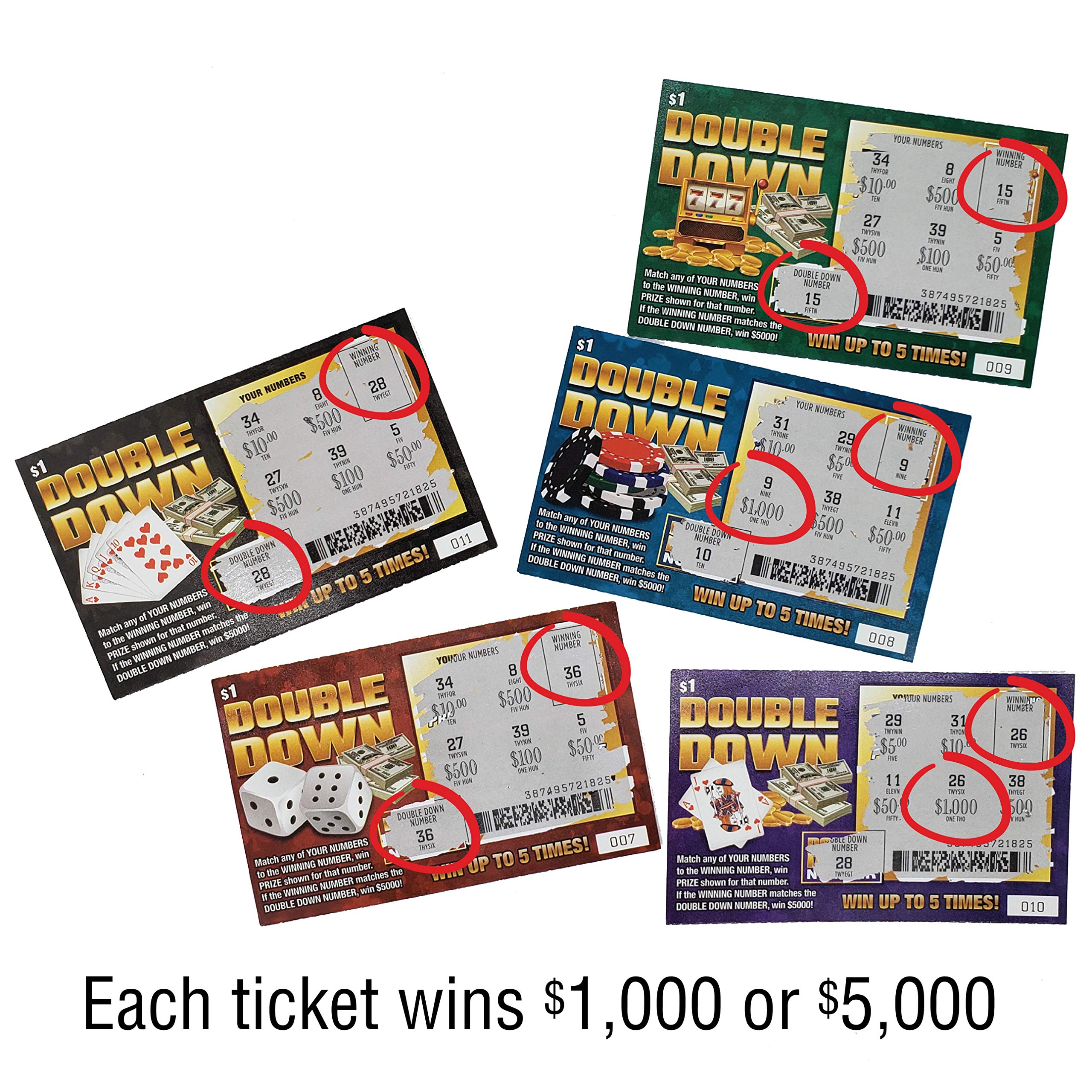 Laughing Smith casino theme artwork on scratch cards for authentic vibe