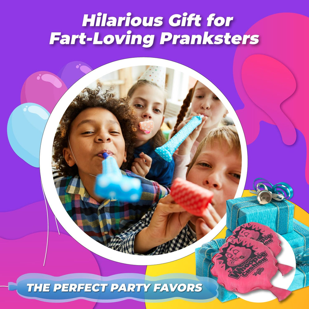 Laughing Smith bulk pack ideal for gift bags and fun gatherings.
