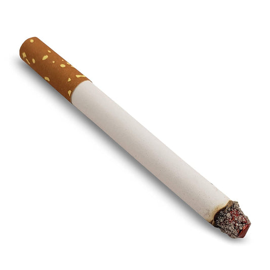 Laughing Smith prop cigarettes for stage and movie production realism