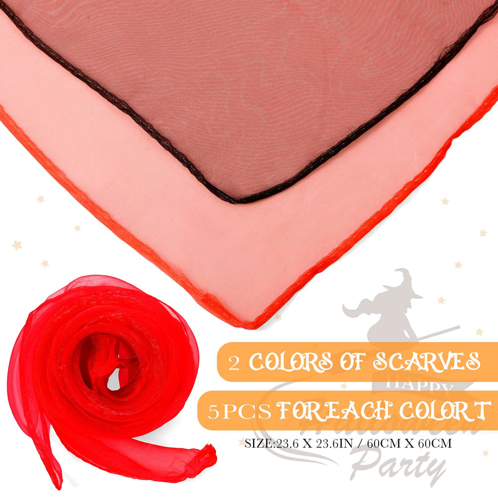Laumoi painter hat and scarf bundle for cosplay and events