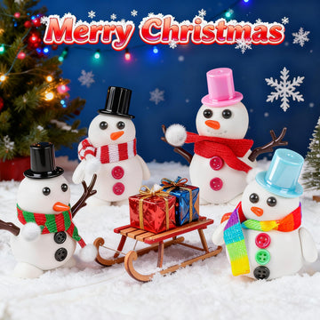 LAWOHO Christmas party favors for kids and families