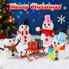 LAWOHO Christmas party favors for kids and families