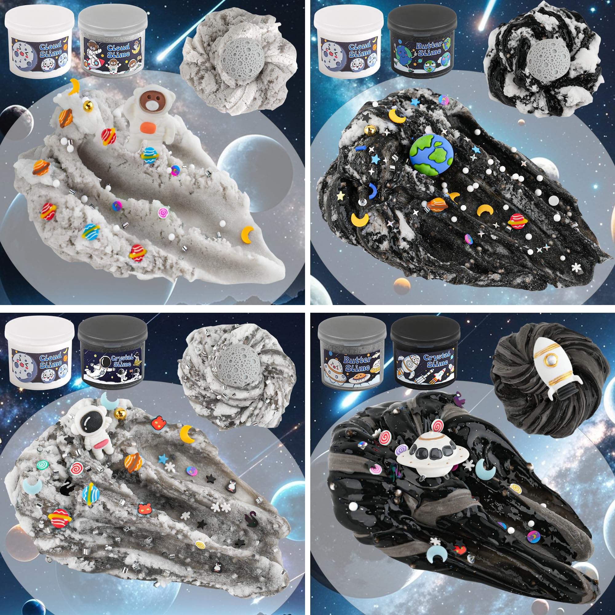 LAWOHO Non-stick Safe materials for easy cleanup
