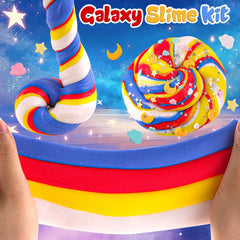 LAWOHO party-favor slime set perfect for goody bags