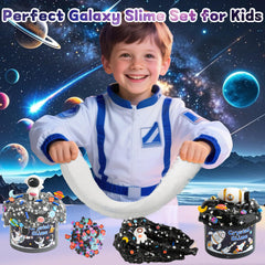 LAWOHO Space Party Favors kit for celebrations