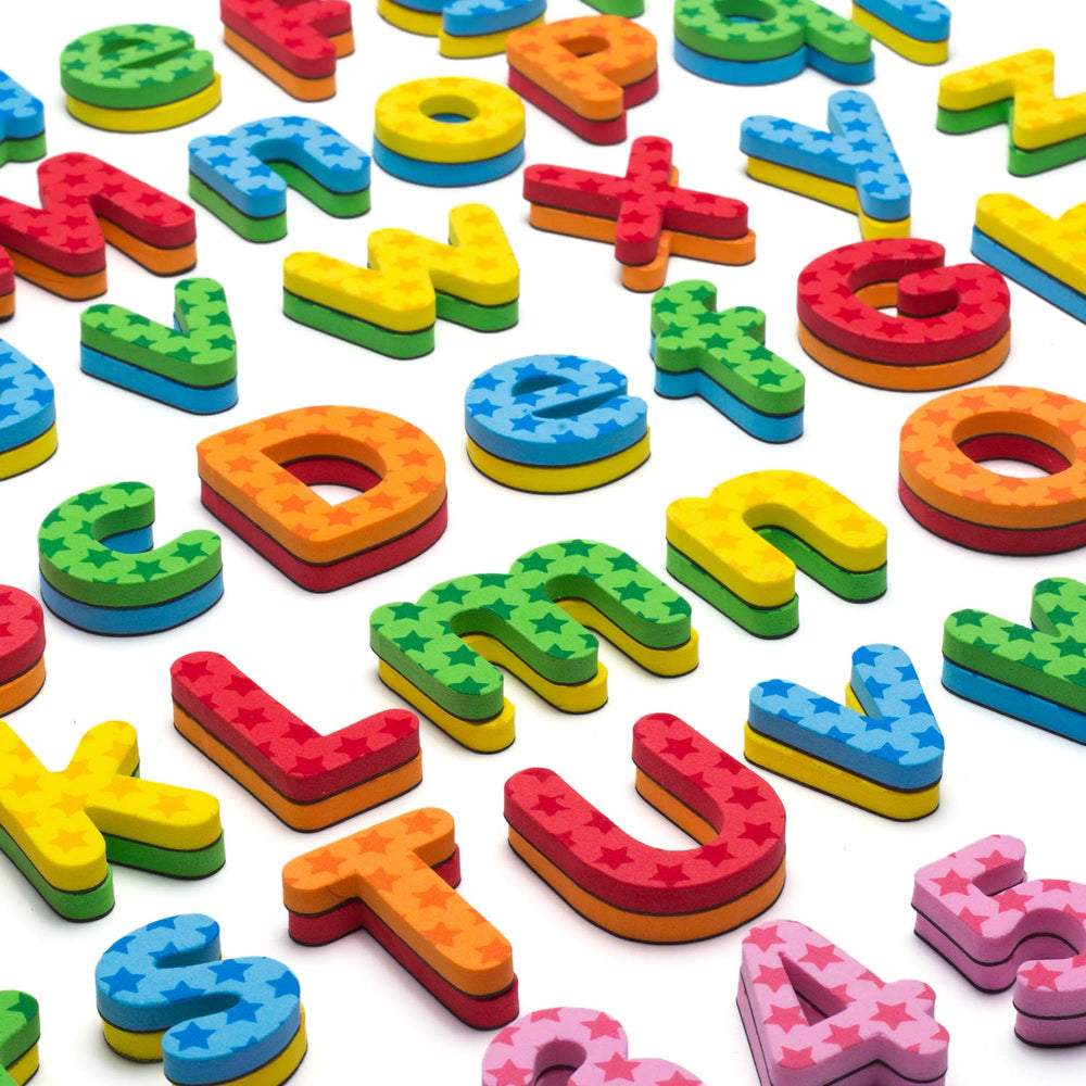 Laxdacee educational toy supports vocabulary and counting through play