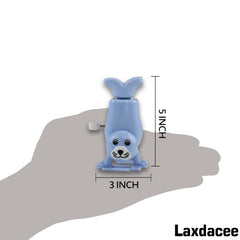 Laxdacee wind-up toys lady bugs; cute prizes that brighten classrooms.