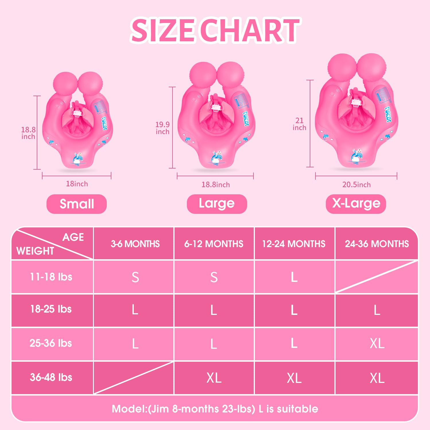 LAYCOL pump-included inflation view for quick setup