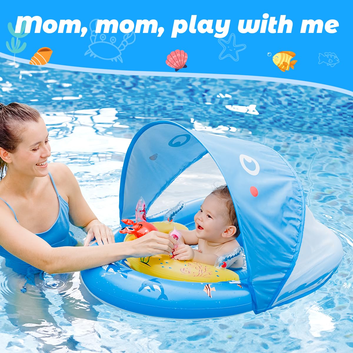 LAYCOL dual inflation chambers enhance buoyancy and water stability