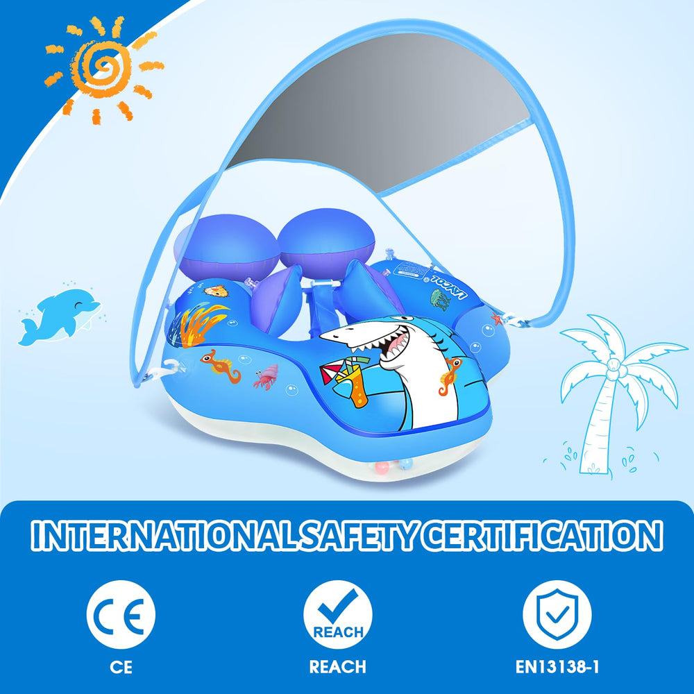LAYCOL safety PVC material meets CPC standards for gentle skin contact