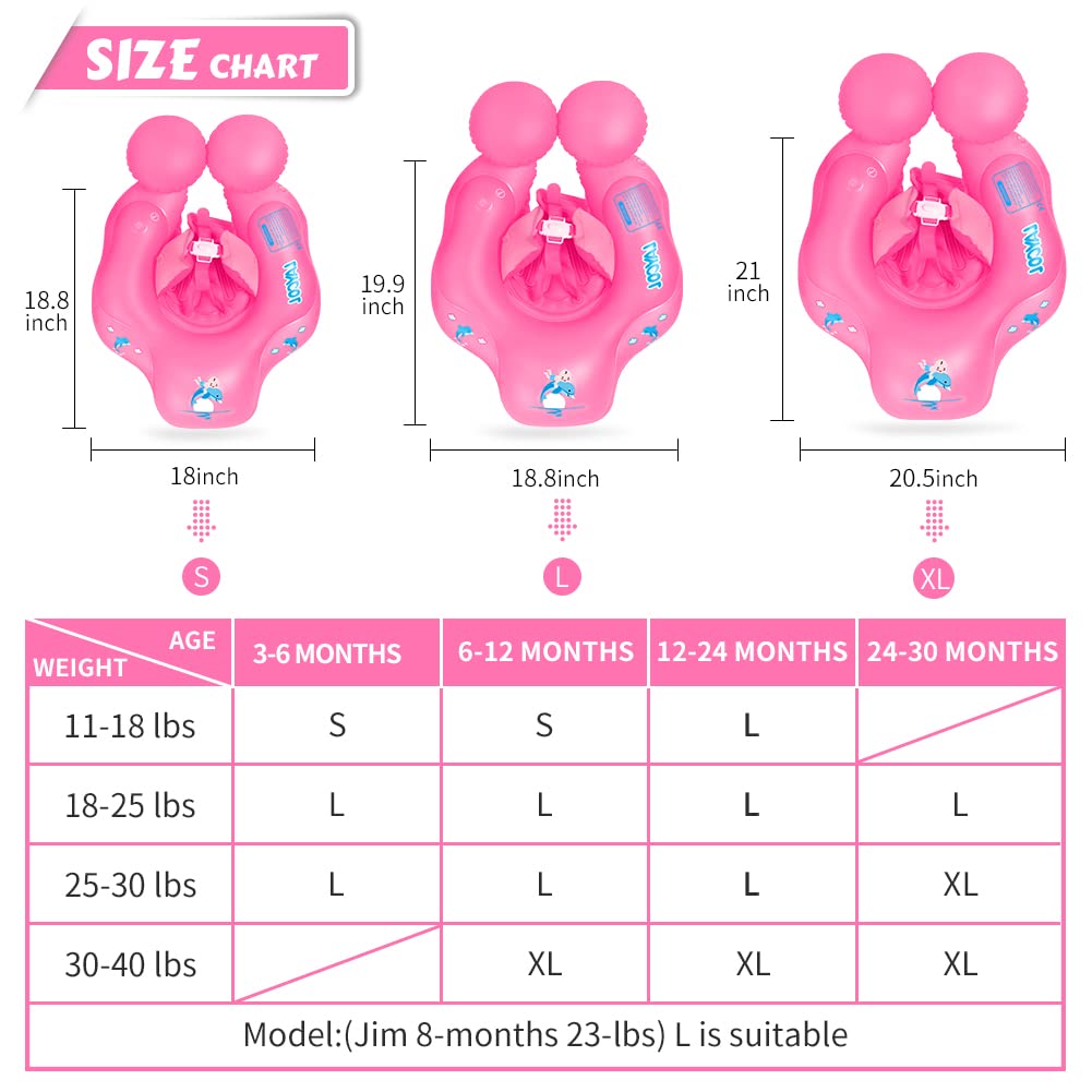 LAYCOL float supports breaststroke and backstroke for versatile water play.