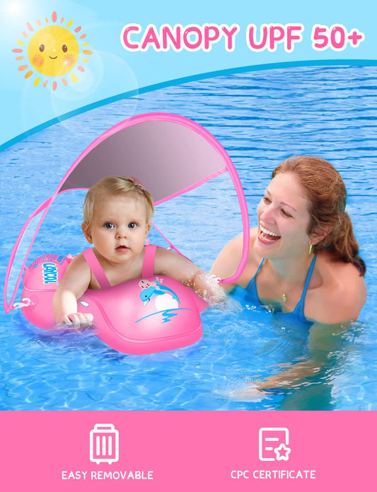 LAYCOL anti-flip chamber design ensures stable, secure water play