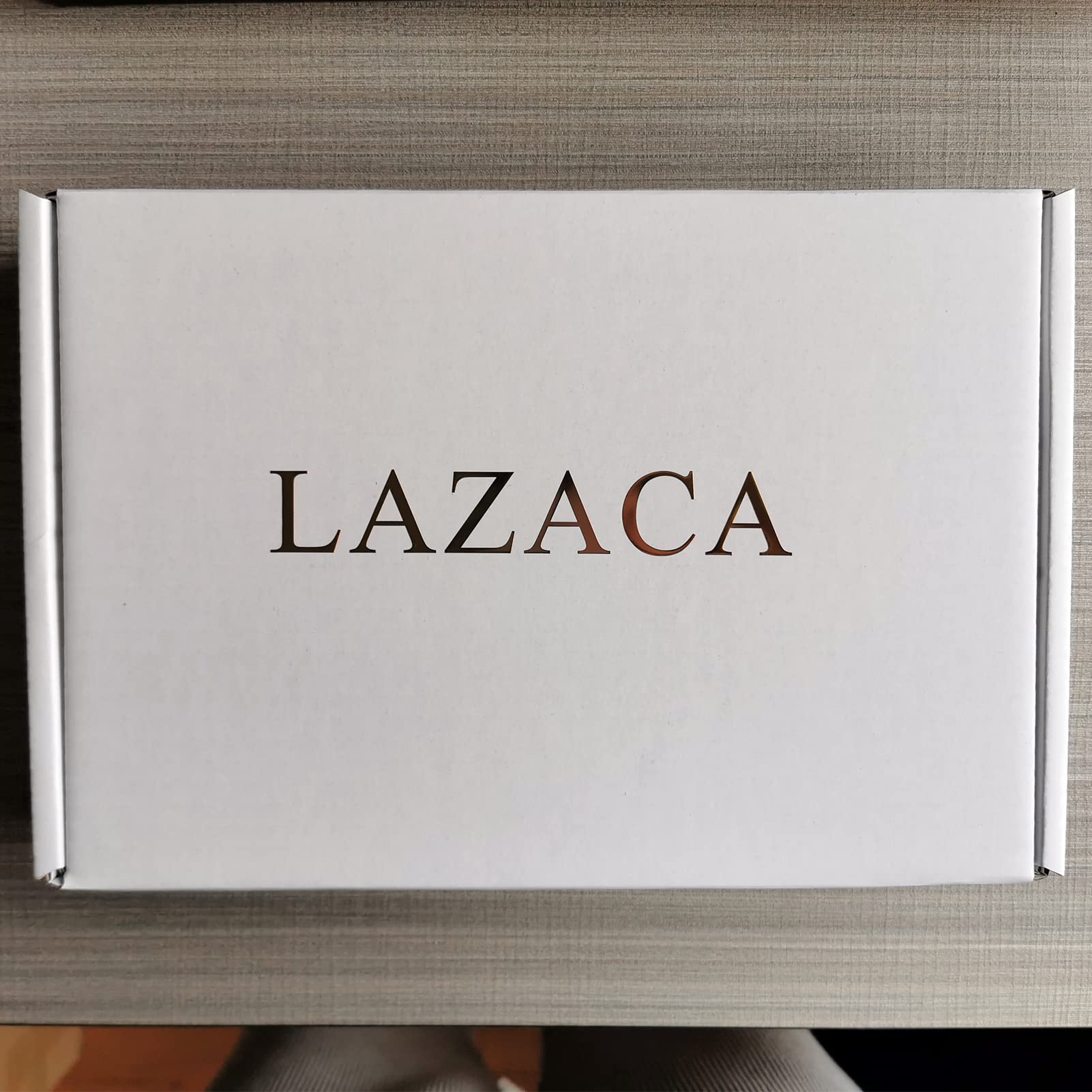 LAZACA safe-craft-for-kids highlights non-toxic, safe learning activities