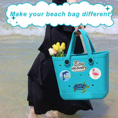 Lckaey EVA purse decorative stud for bags