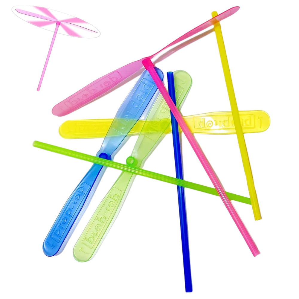 LCPQMZGH lightweight rod and propeller are easy to use