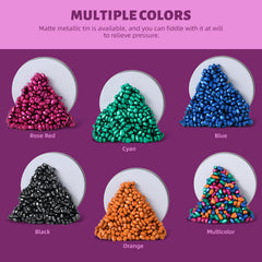LCVUUK gift idea for Christmas or Easter with a calming, tactile experience.