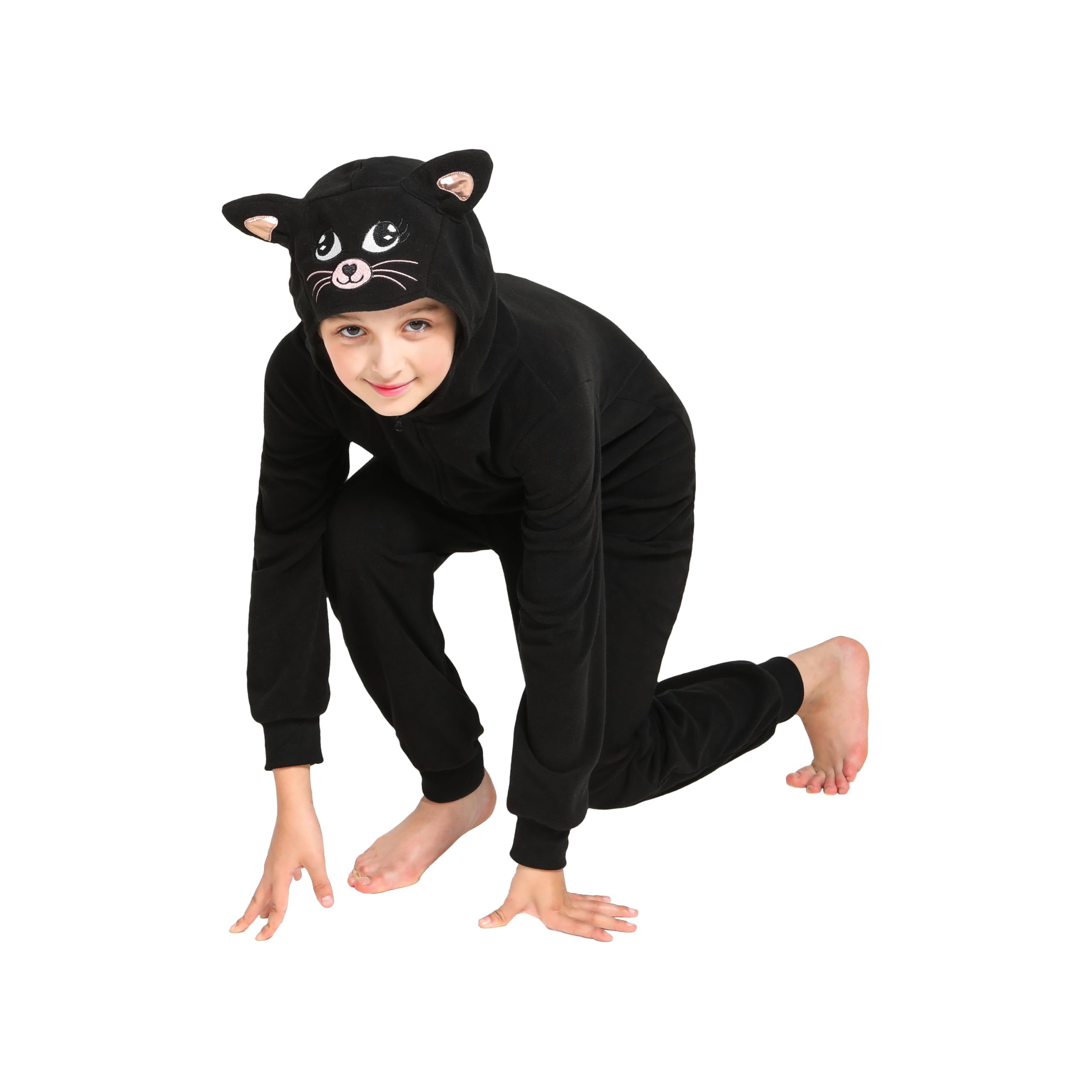 Leadtex kids dress-up animal costume versatile for gifts and imaginative play.
